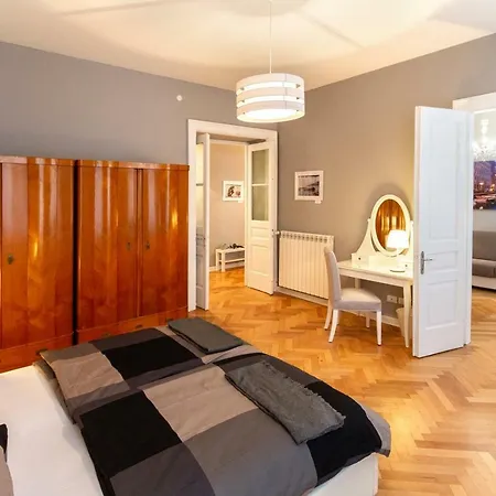 Appartement Da Gillo à Trieste Extérieur photo