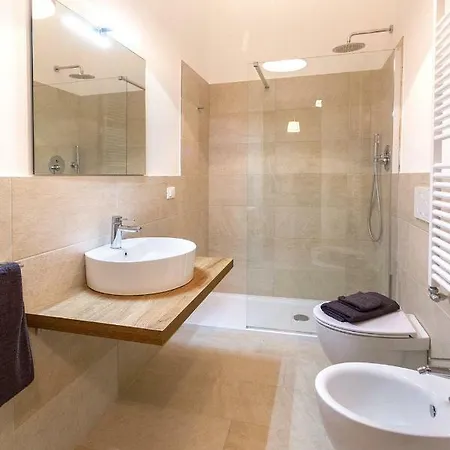 Appartement Da Gillo à Trieste Extérieur photo