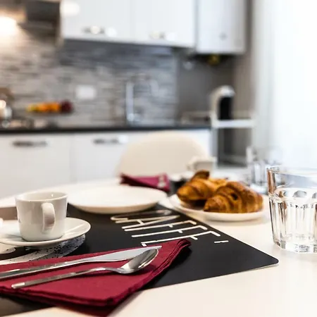 Appartement Da Gillo à Trieste Extérieur photo