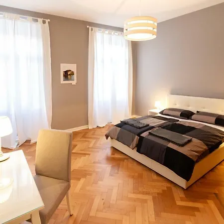 Appartement Da Gillo à Trieste Extérieur photo
