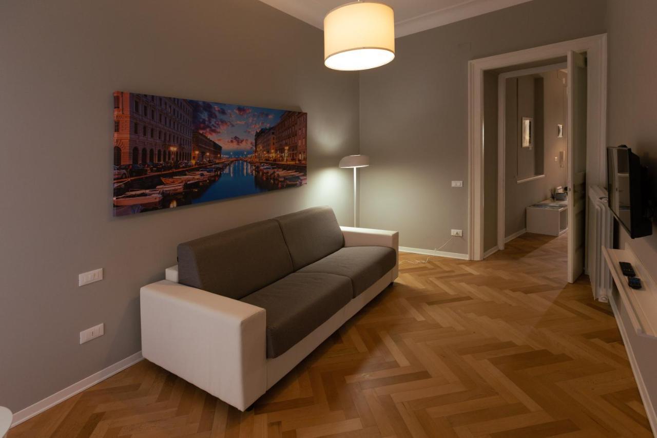 Appartement Da Gillo Trieste