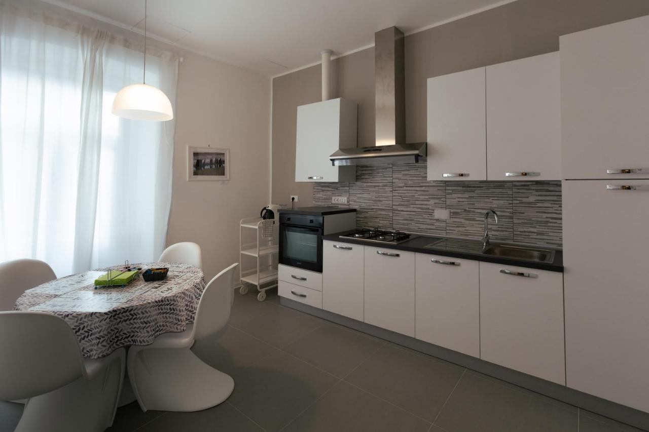 Apartment Da Gillo *