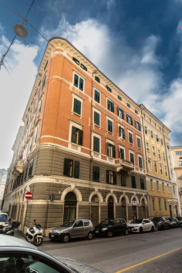 Da Gillo Trieste