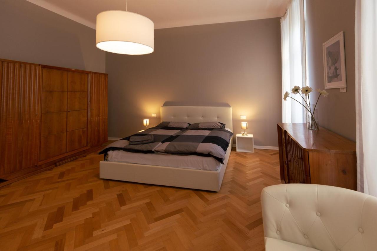 Apartment Da Gillo Trieste