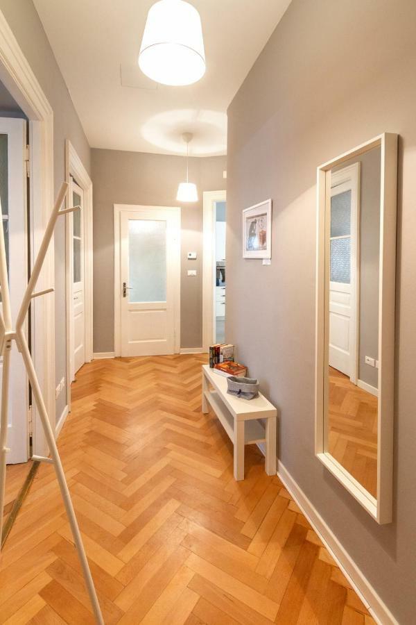 Apartment Da Gillo Trieste