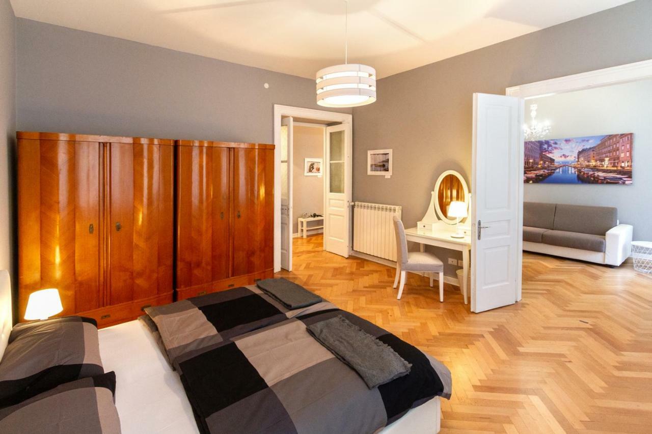 Apartment Da Gillo *