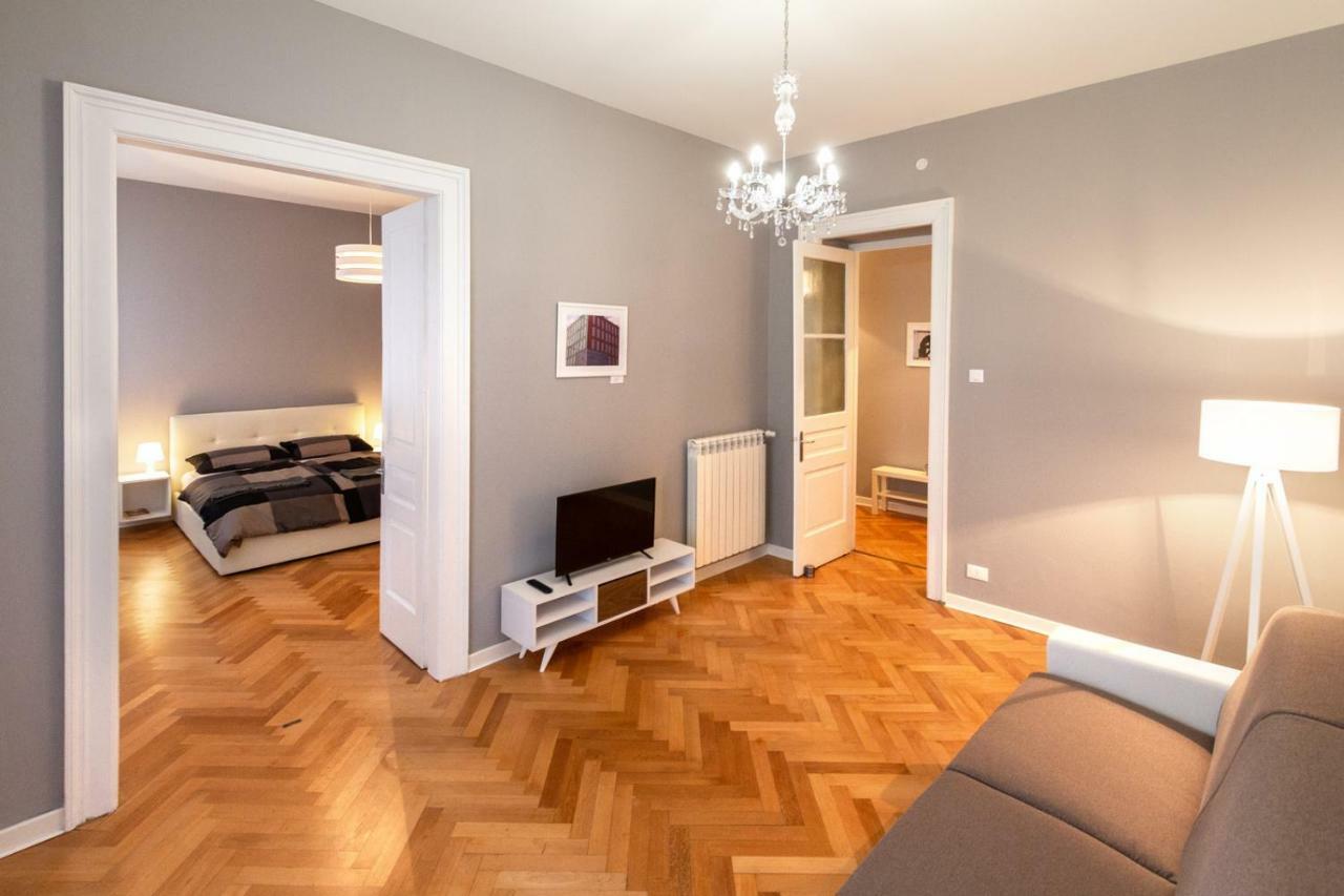 Da Gillo Appartement *