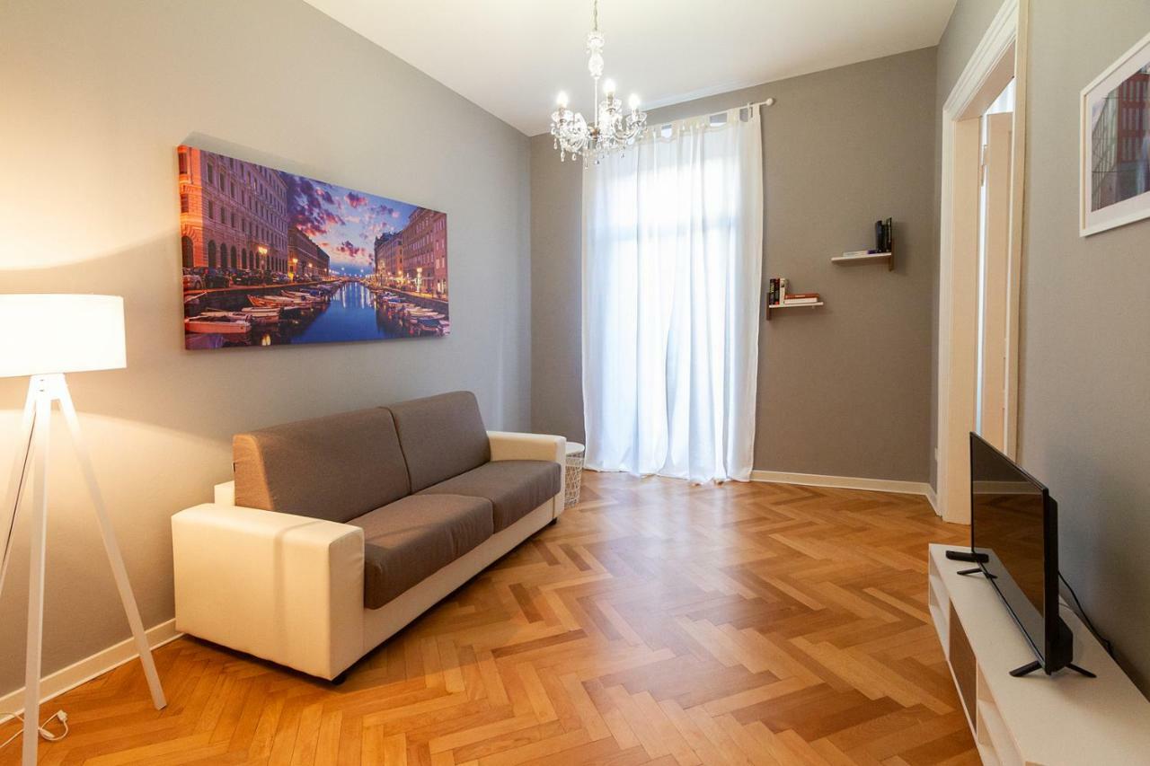 Da Gillo Apartment