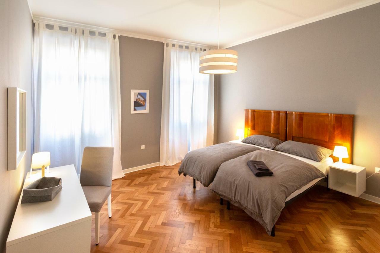 Apartment Da Gillo *