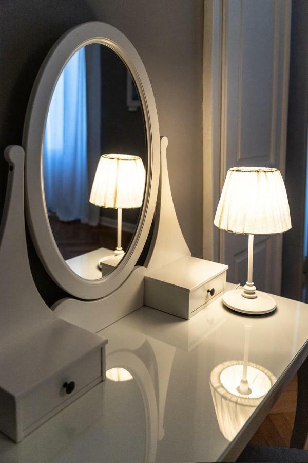 Da Gillo Apartment Trieste