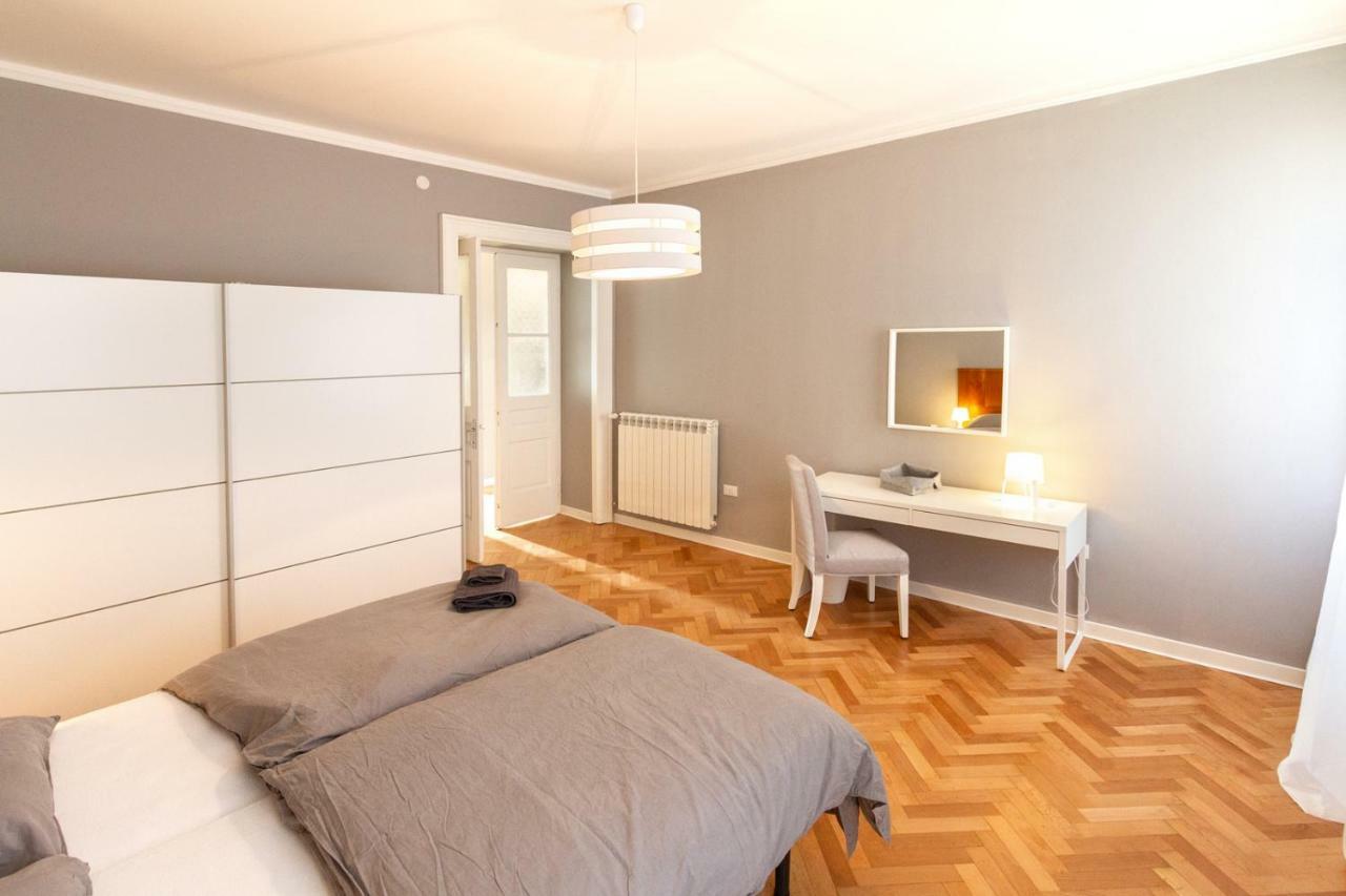 Da Gillo Apartment