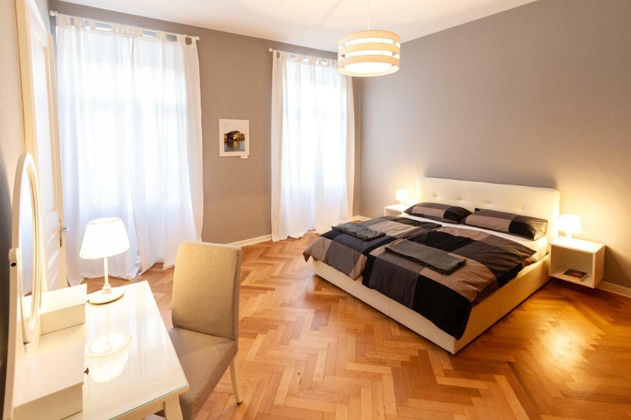 Apartment Da Gillo Trieste