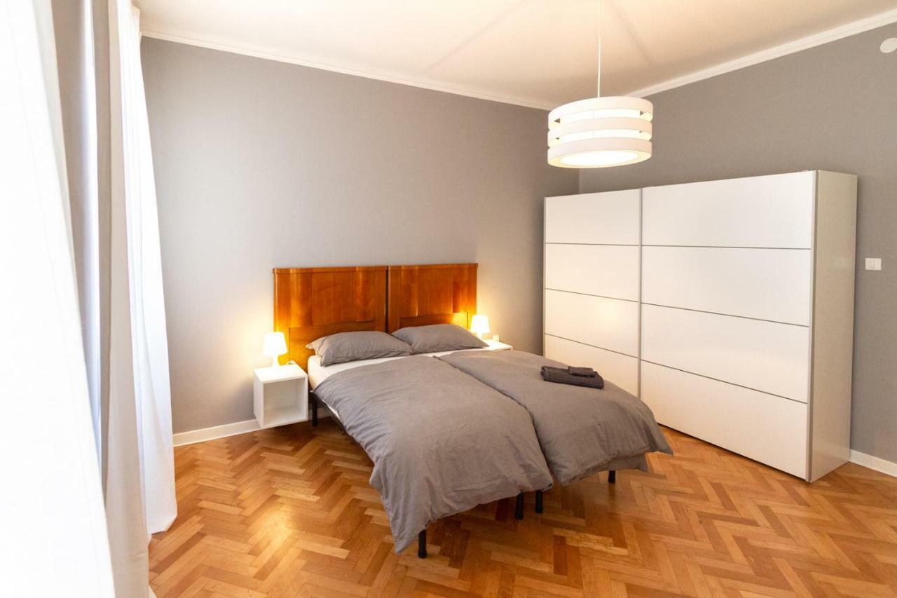 Appartement Da Gillo Trieste