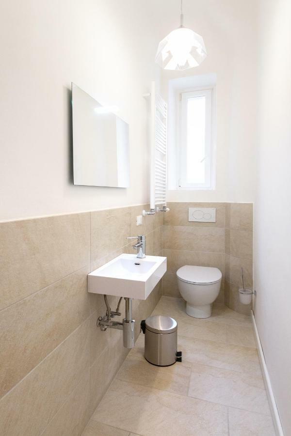 Da Gillo Apartment Trieste