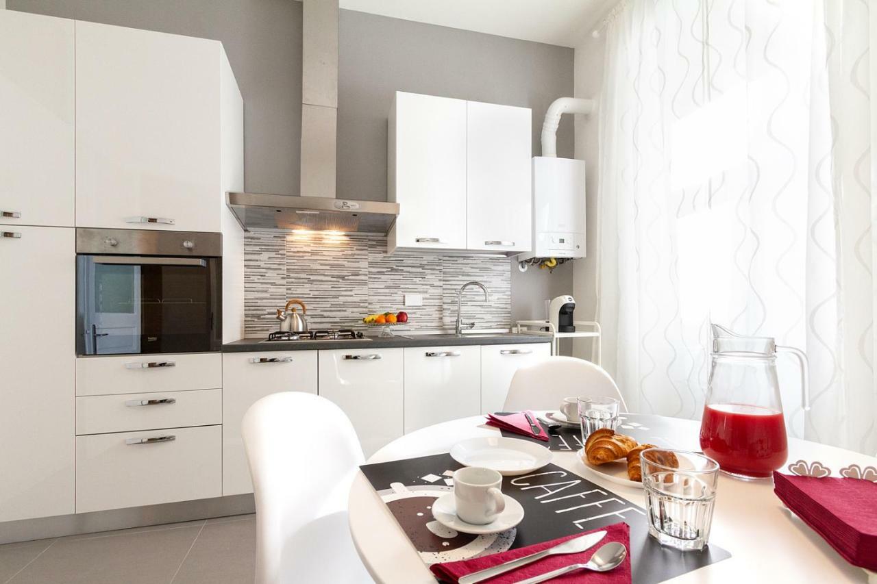 Da Gillo Appartement Trieste